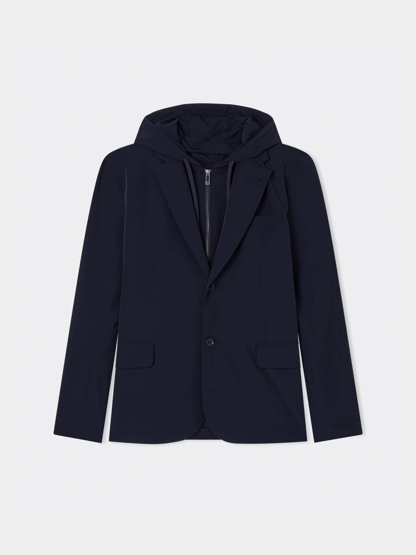 Блейзер Armani Exchange модель XM001199-AF16635-UB101 Фото