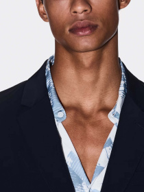 Блейзер Armani Exchange модель XM001199-AF16635-UB101 Фото