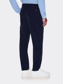 Брюки повседневные Armani Exchange модель XM001212-AF16635-UB101 Фото