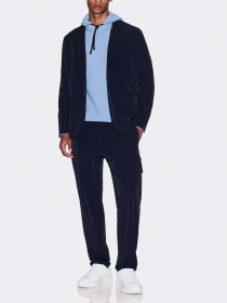 Брюки повседневные Armani Exchange модель XM001212-AF16635-UB101 Фото