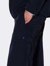 Брюки повседневные Armani Exchange модель XM001212-AF16635-UB101 Фото