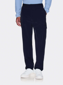 Брюки повседневные Armani Exchange модель XM001212-AF16635-UB101 Фото