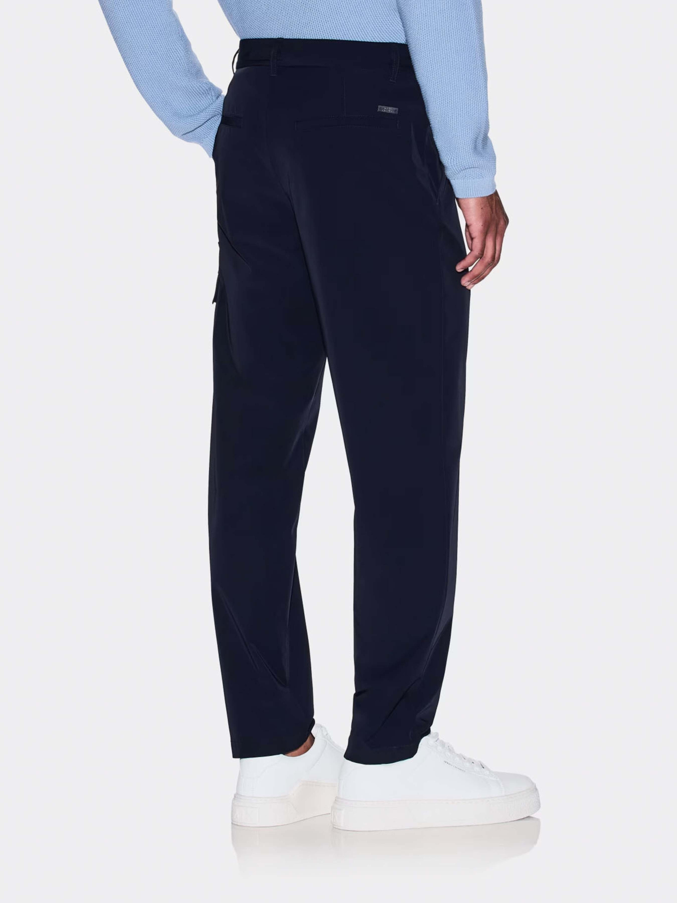 Повсякденні штани Armani Exchange модель XM001212-AF16635-UB101 Фото