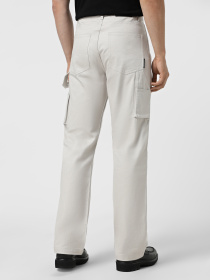 Прямые джинсы Armani Exchange модель XM001220-AF16679-U1013 Фото