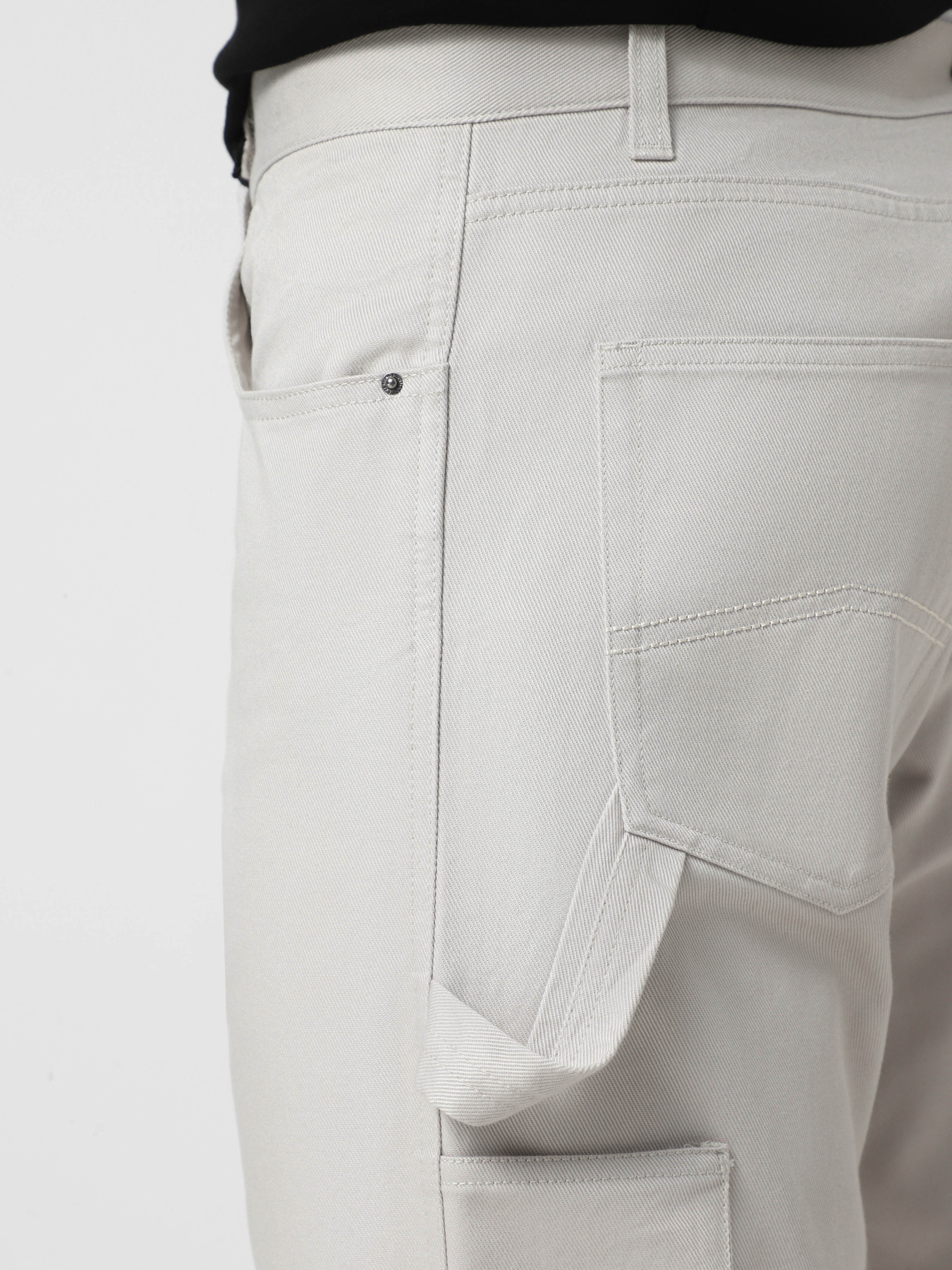 Прямі джинси Armani Exchange модель XM001220-AF16679-U1013 Фото