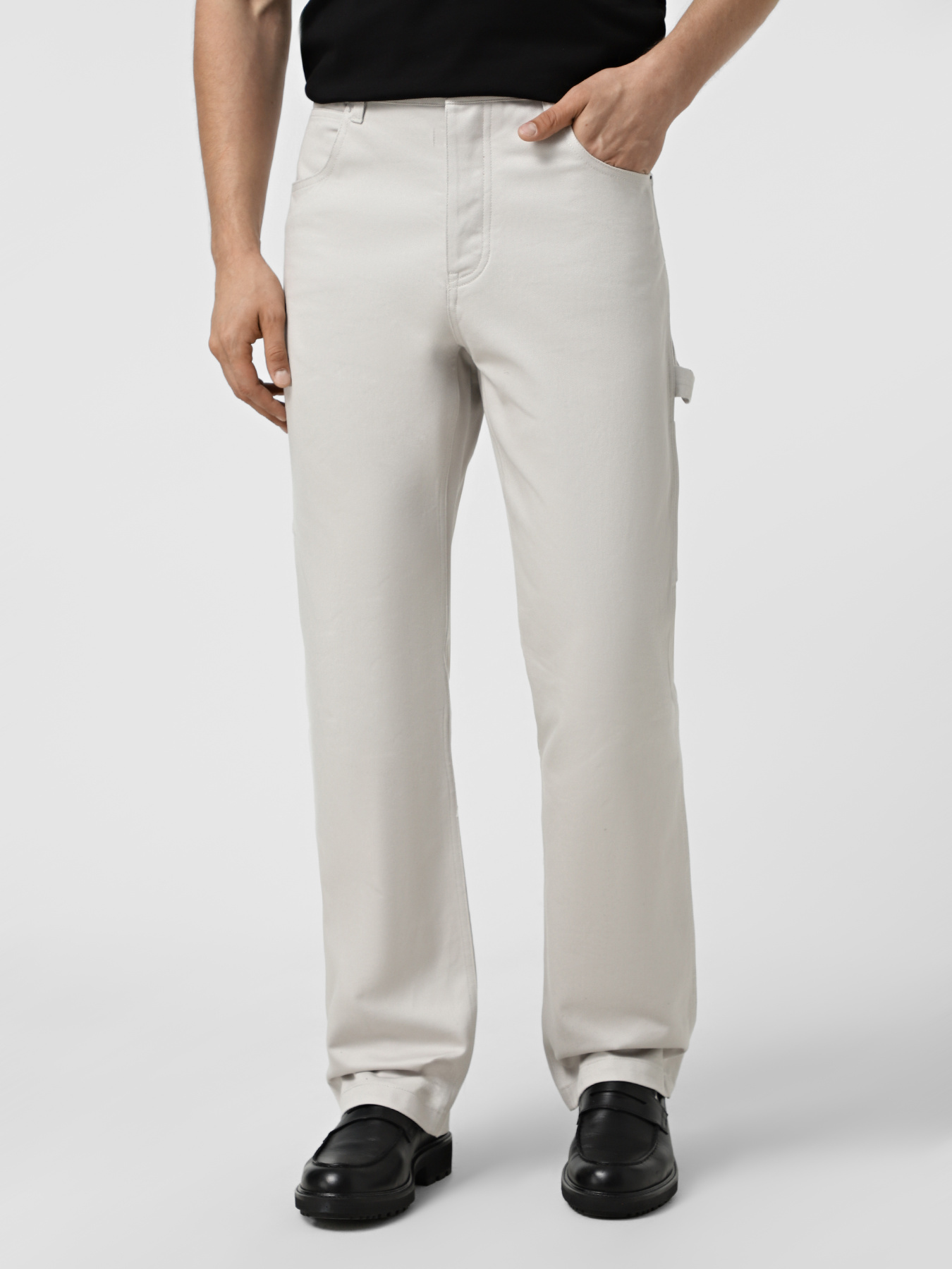 Прямі джинси Armani Exchange модель XM001220-AF16679-U1013 Фото