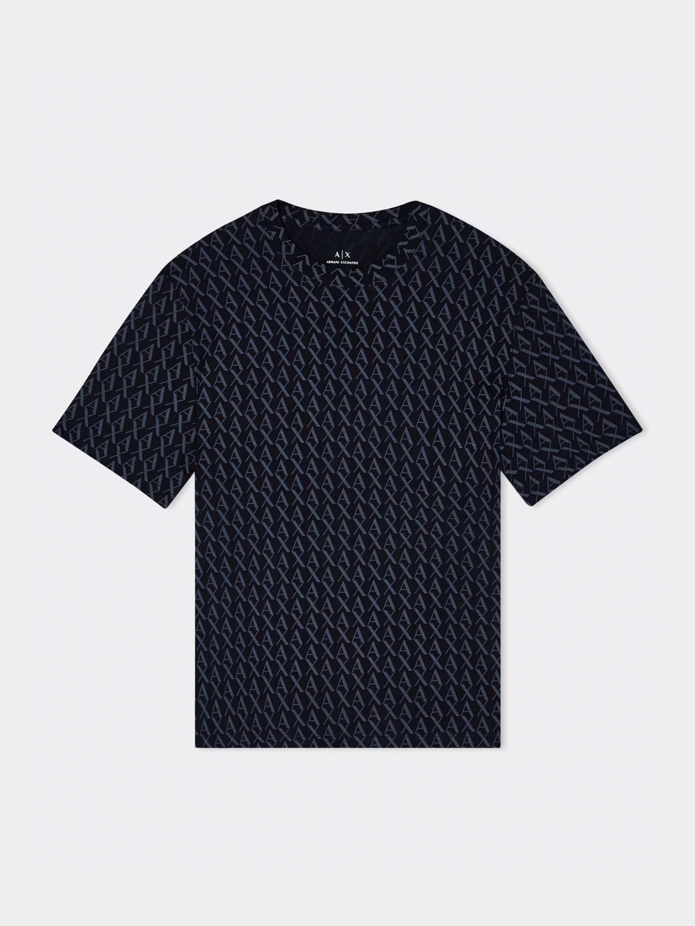 Футболка Armani Exchange модель XM001228-AF10356-FC026 Фото