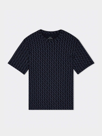 Футболка Armani Exchange модель XM001228-AF10356-FC026 Фото