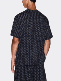 Футболка Armani Exchange модель XM001228-AF10356-FC026 Фото