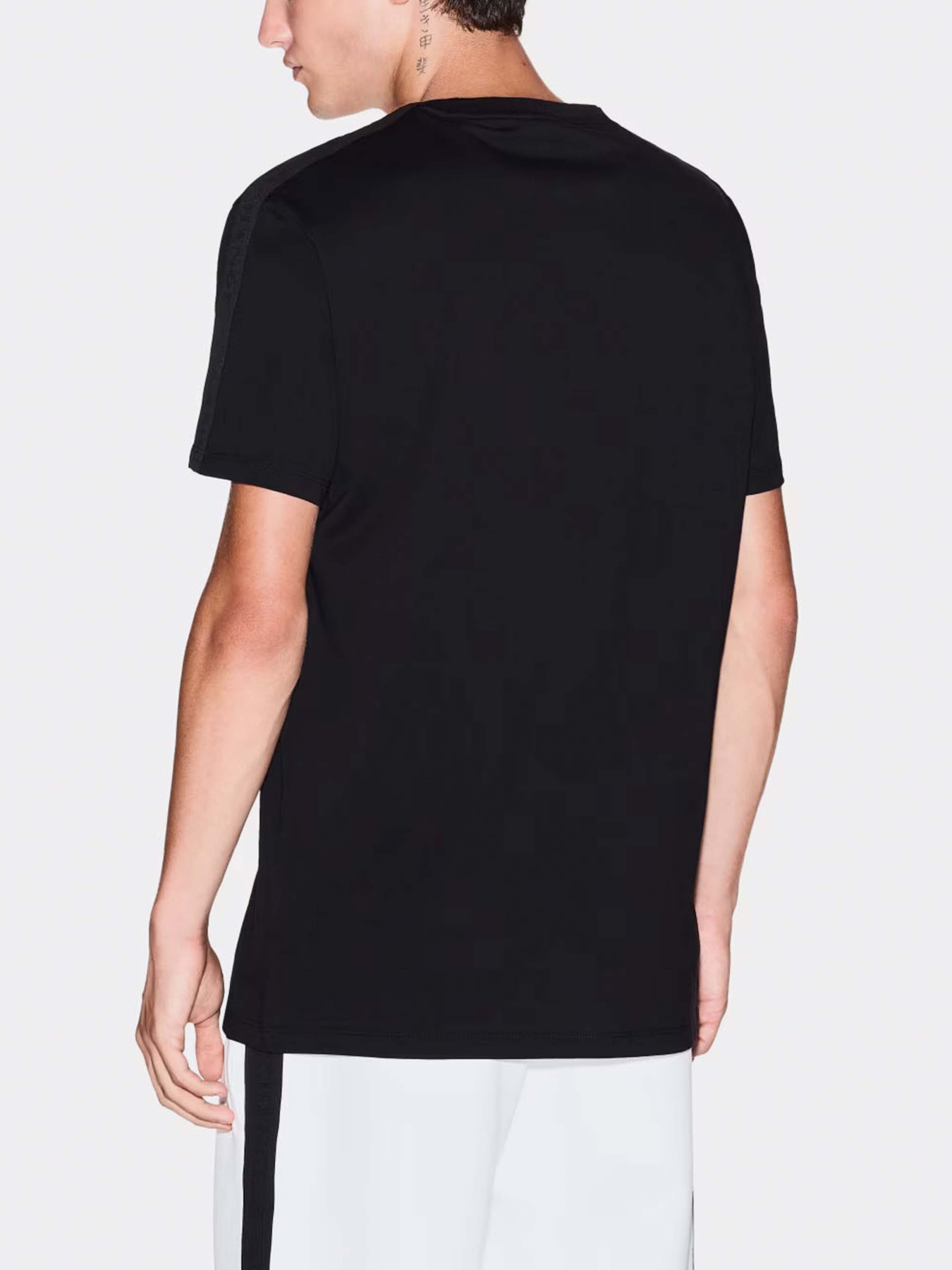 Футболка Armani Exchange модель XM001283-AF10361-UC001 Фото