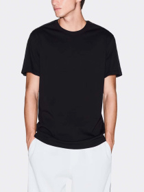 Футболка Armani Exchange модель XM001283-AF10361-UC001 Фото