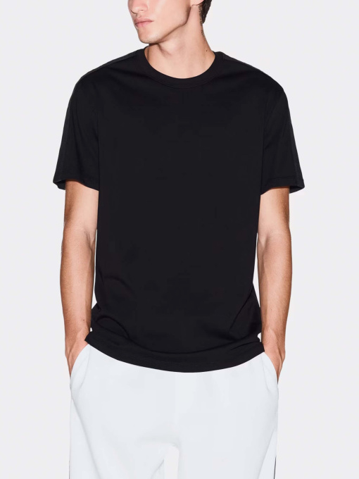 Футболка Armani Exchange модель XM001283-AF10361-UC001 Фото