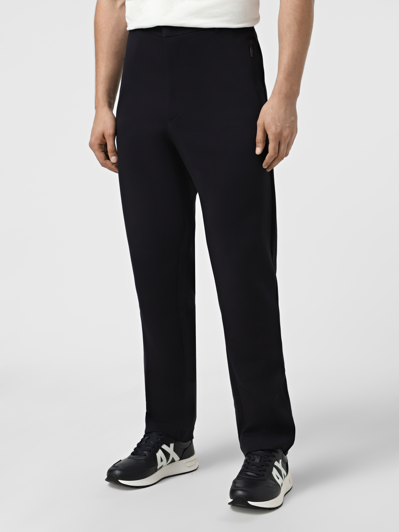 Штани повсякденні Armani Exchange модель XM001302-AF10818-UB101 Фото