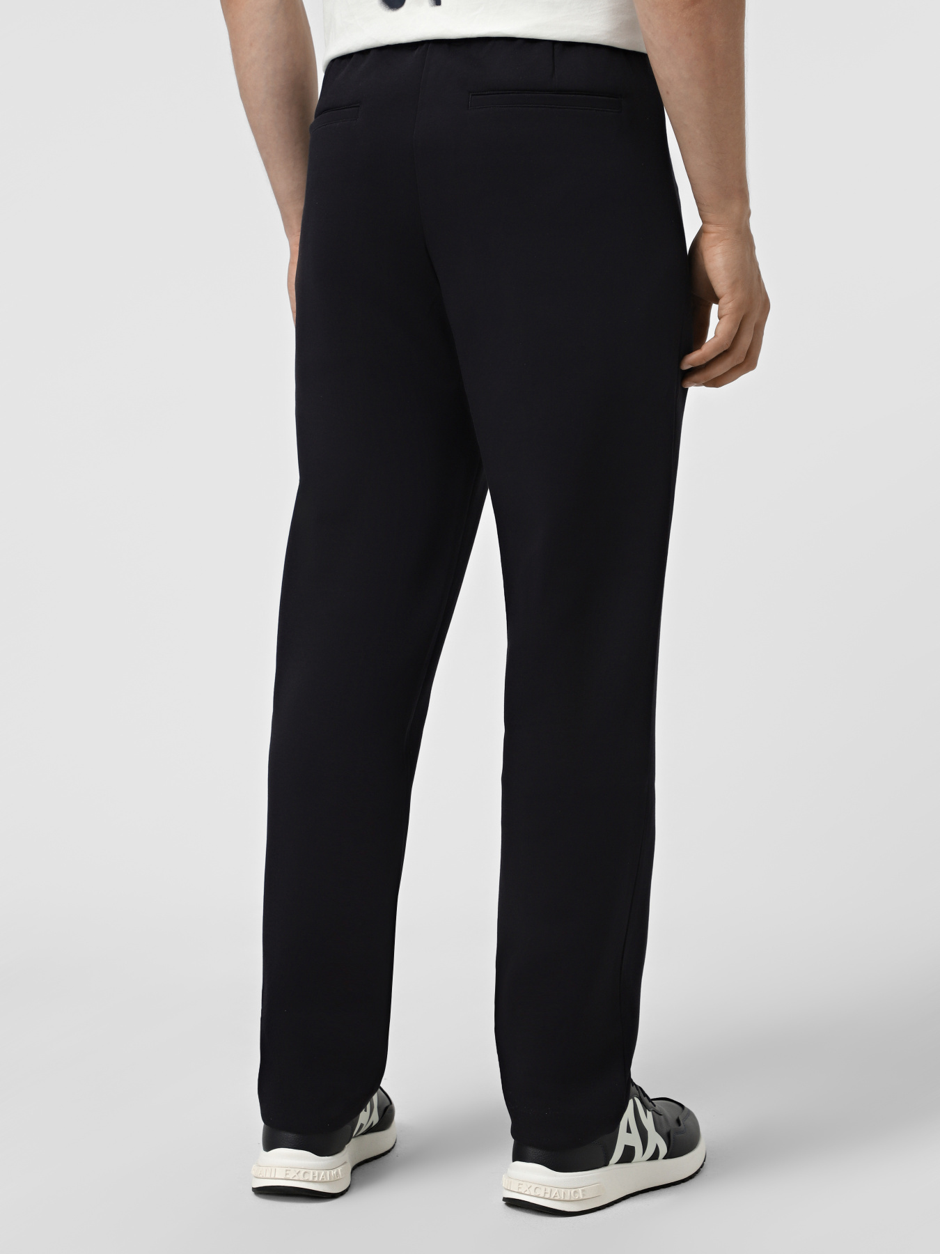 Повсякденні штани Armani Exchange модель XM001302-AF10818-UB101 Фото