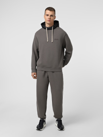 Худі Armani Exchange модель XM001346-AF16222-U8092 Фото