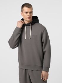 Худи Armani Exchange модель XM001346-AF16222-U8092 Фото