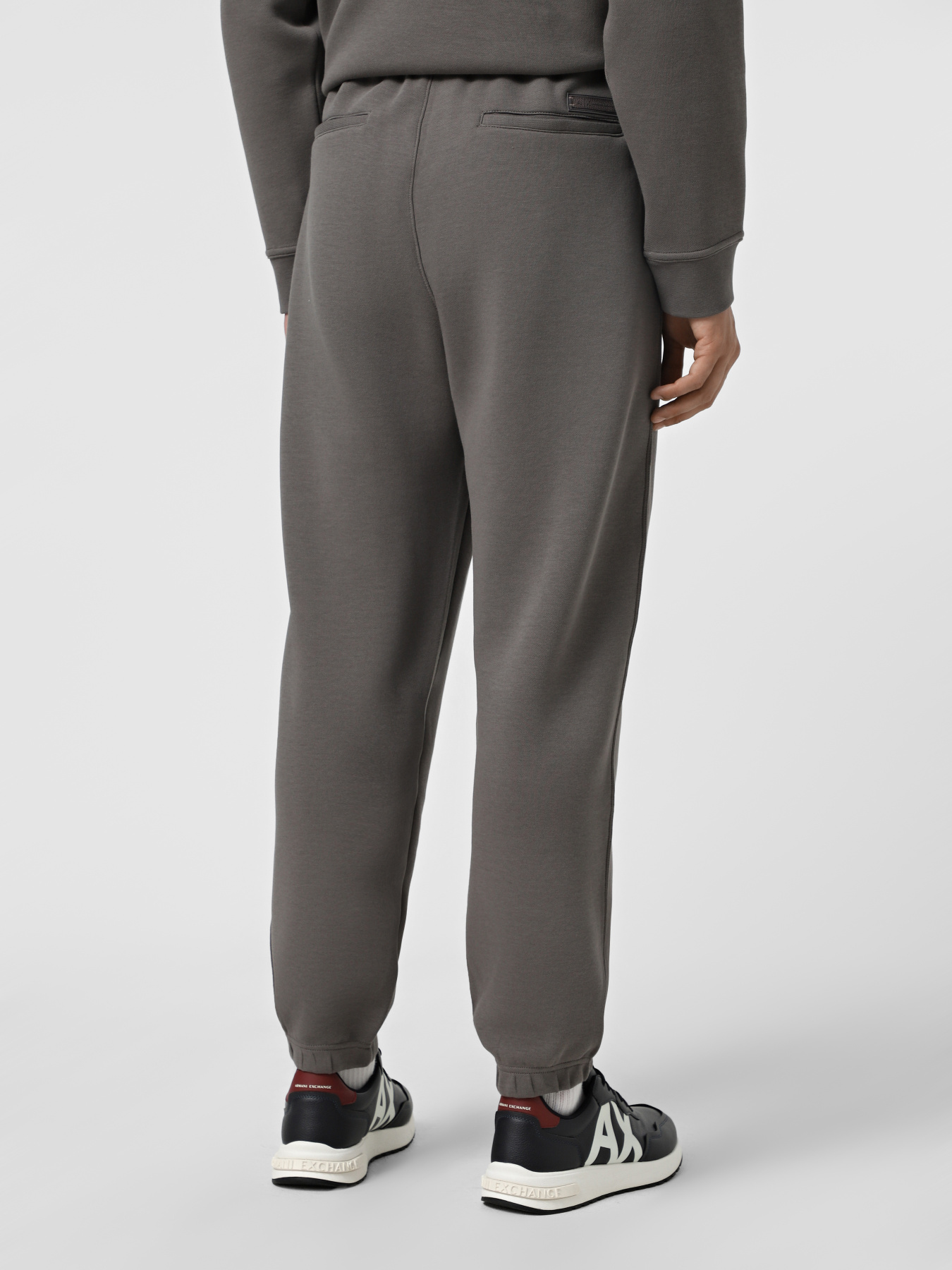 Штани спортивні Armani Exchange модель XM001347-AF16222-U8092 Фото