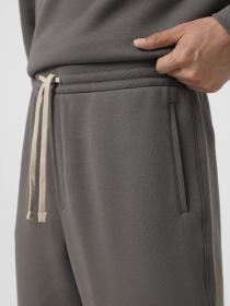 Штани спортивні Armani Exchange модель XM001347-AF16222-U8092 Фото