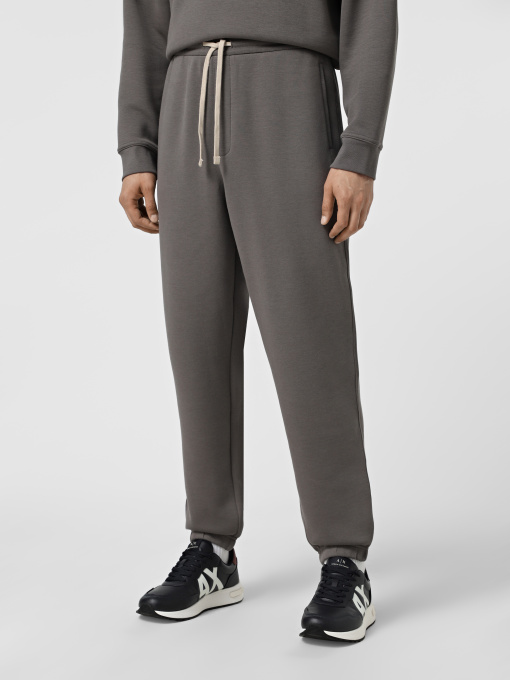 Штаны спортивные Armani Exchange модель XM001347-AF16222-U8092 Фото