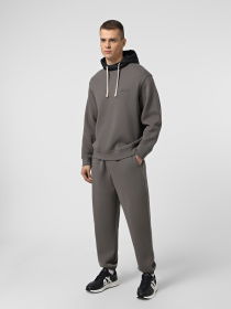 Штаны спортивные Armani Exchange модель XM001347-AF16222-U8092 Фото