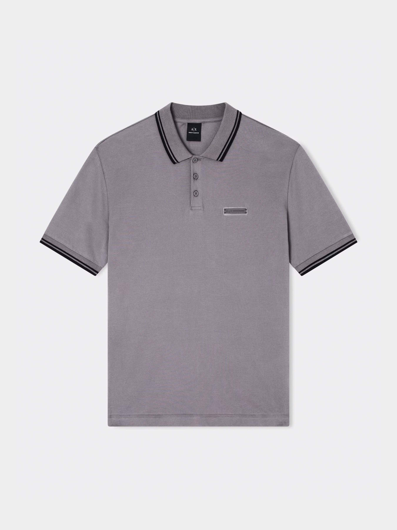 Поло Armani Exchange модель XM001349-AF16246-U8092 Фото