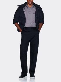 Поло Armani Exchange модель XM001349-AF16246-U8092 Фото