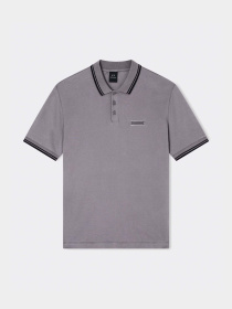 Поло Armani Exchange модель XM001349-AF16246-U8092 Фото