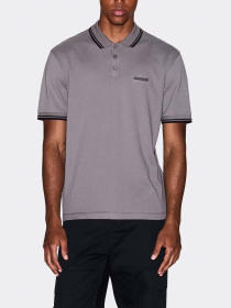 Поло Armani Exchange модель XM001349-AF16246-U8092 Фото