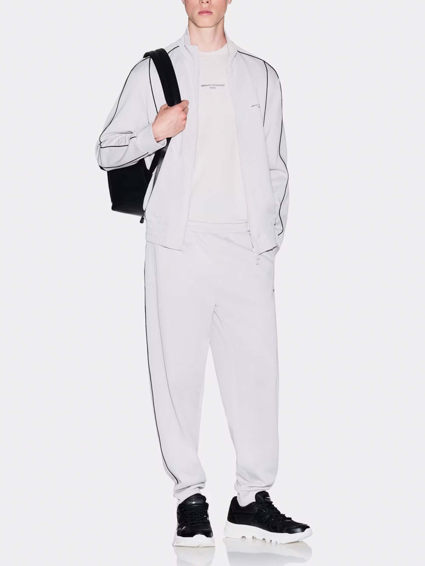 Футболка Armani Exchange модель XM001360-AF10358-U1013 Фото