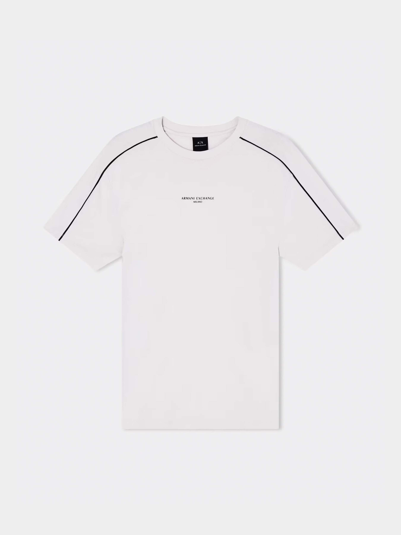 Футболка Armani Exchange модель XM001360-AF10358-U1013 Фото