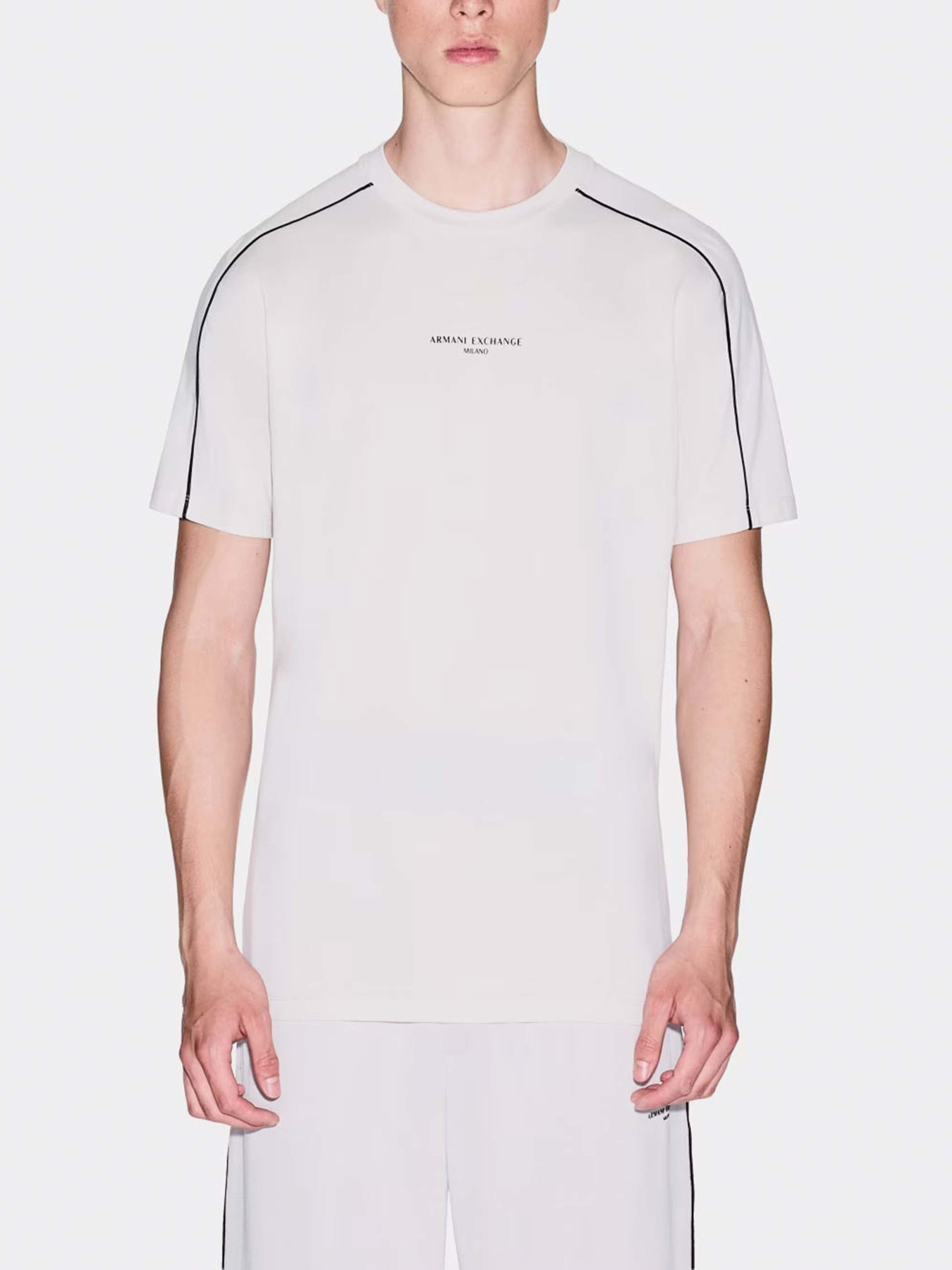 Футболка Armani Exchange модель XM001360-AF10358-U1013 Фото
