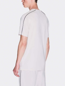 Футболка Armani Exchange модель XM001360-AF10358-U1013 Фото