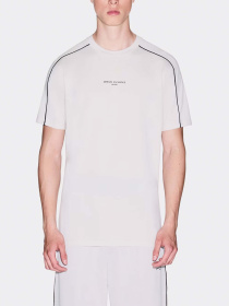 Футболка Armani Exchange модель XM001360-AF10358-U1013 Фото