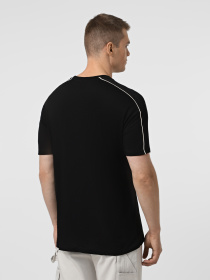 Футболка Armani Exchange модель XM001360-AF10358-UC001 Фото