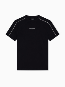 Футболка Armani Exchange модель XM001360-AF10358-UC001 Фото