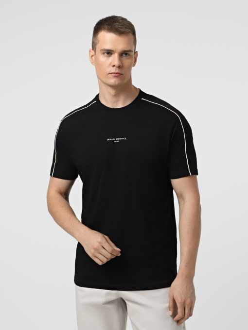Футболка Armani Exchange модель XM001360-AF10358-UC001 Фото