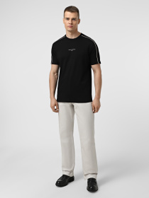 Футболка Armani Exchange модель XM001360-AF10358-UC001 Фото