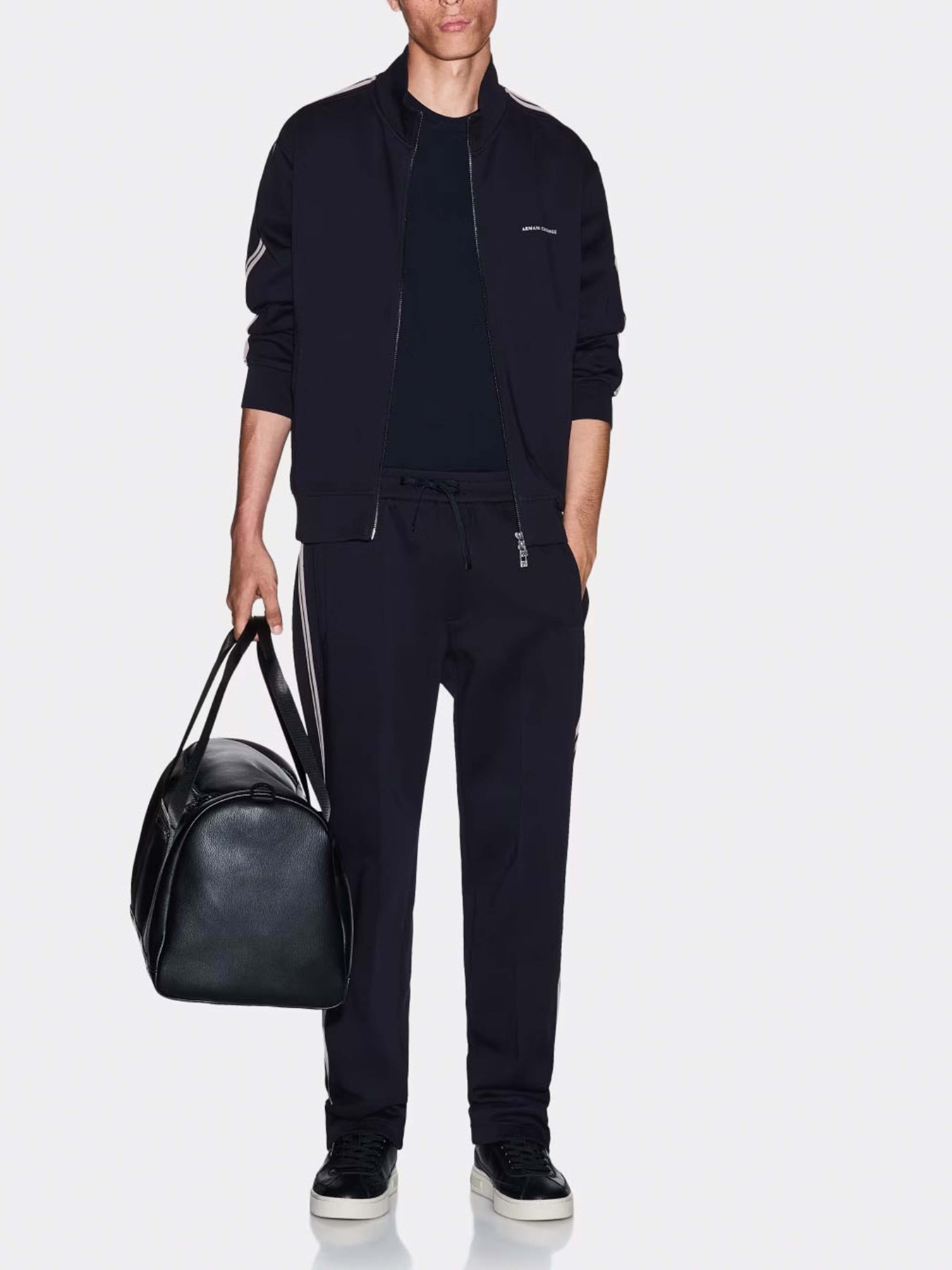 Кофта Armani Exchange модель XM001361-AF10818-UB101 Фото