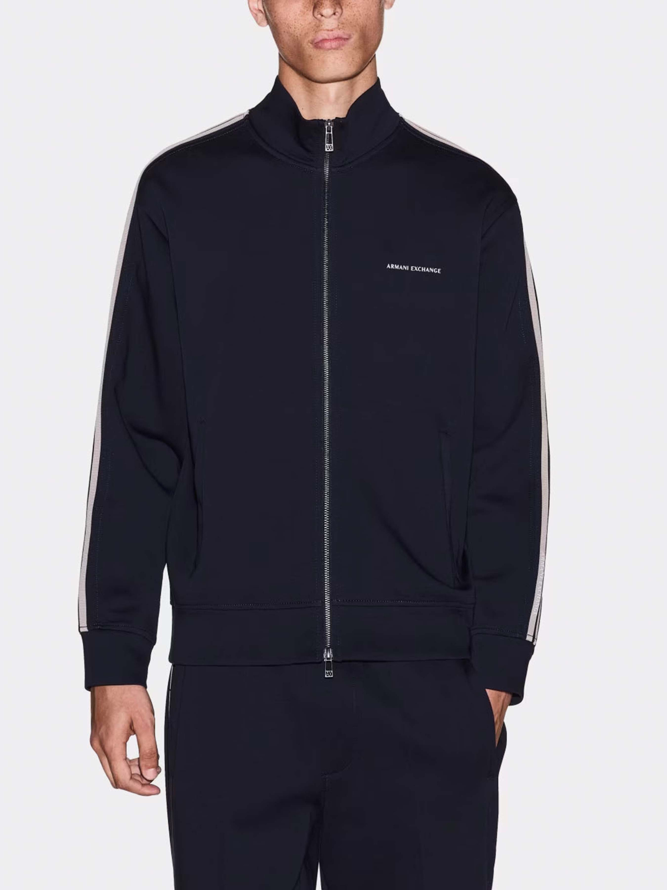 Кофта Armani Exchange модель XM001361-AF10818-UB101 Фото