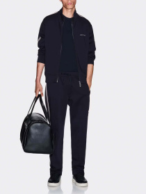 Кофта Armani Exchange модель XM001361-AF10818-UB101 Фото