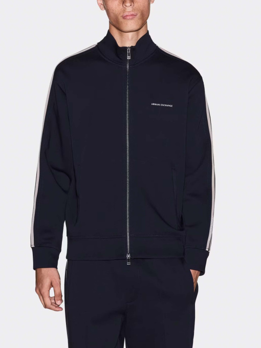 Кофта Armani Exchange модель XM001361-AF10818-UB101 Фото