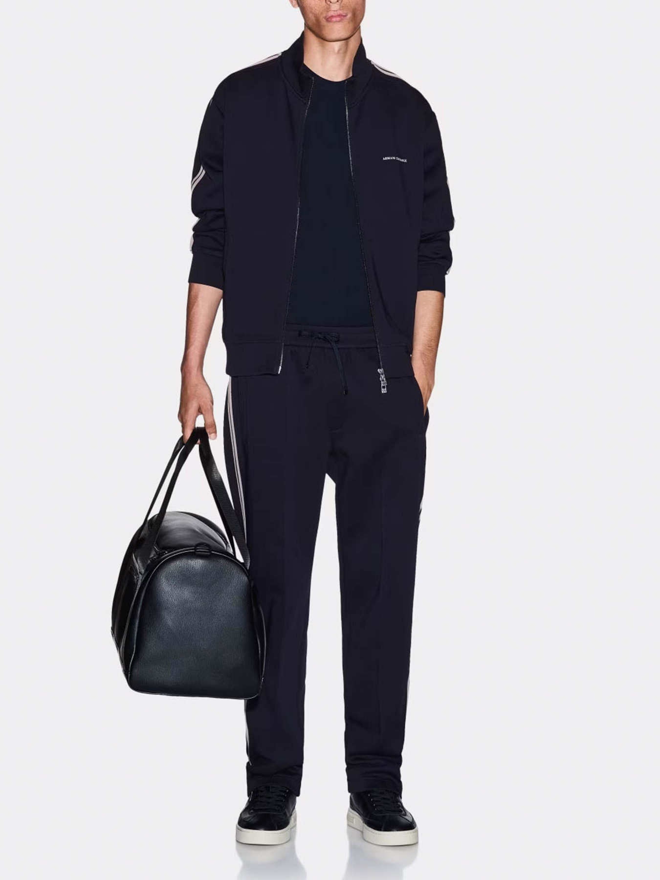 Штани спортивні Armani Exchange модель XM001362-AF10818-UB101 Фото