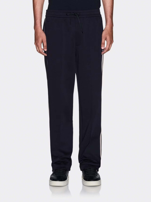 Штаны спортивные Armani Exchange модель XM001362-AF10818-UB101 Фото