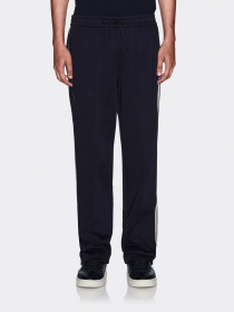 Штаны спортивные Armani Exchange модель XM001362-AF10818-UB101 Фото