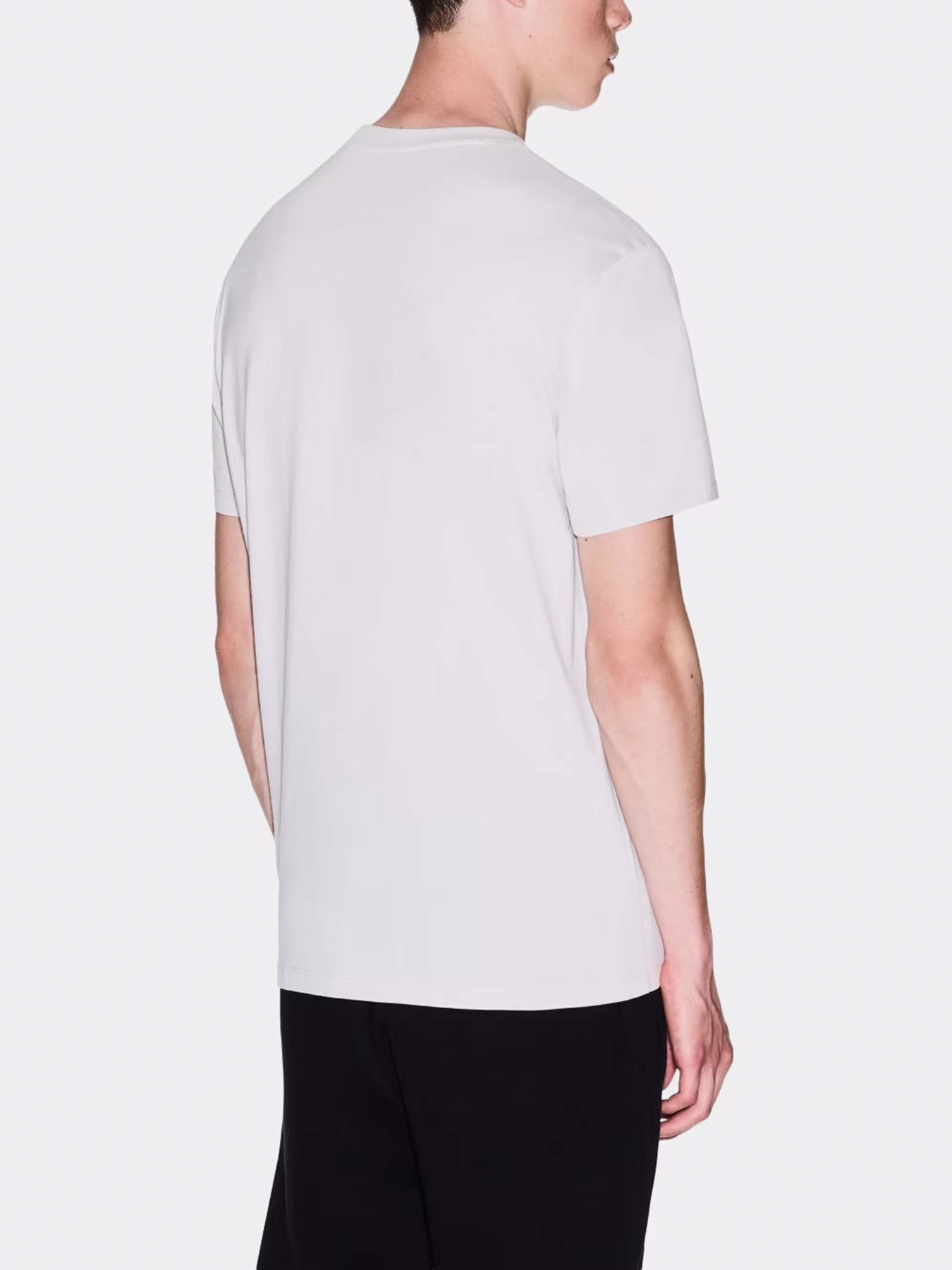 Футболка Armani Exchange модель XM001425-AF10361-U1013 Фото