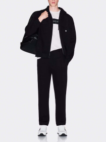 Футболка Armani Exchange модель XM001425-AF10361-U1013 Фото