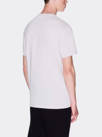 Футболка Armani Exchange модель XM001425-AF10361-U1013 Фото