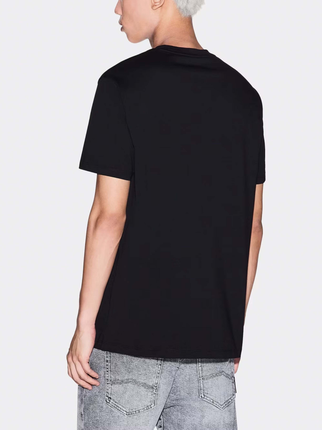 Футболка Armani Exchange модель XM001425-AF10361-UC001 Фото