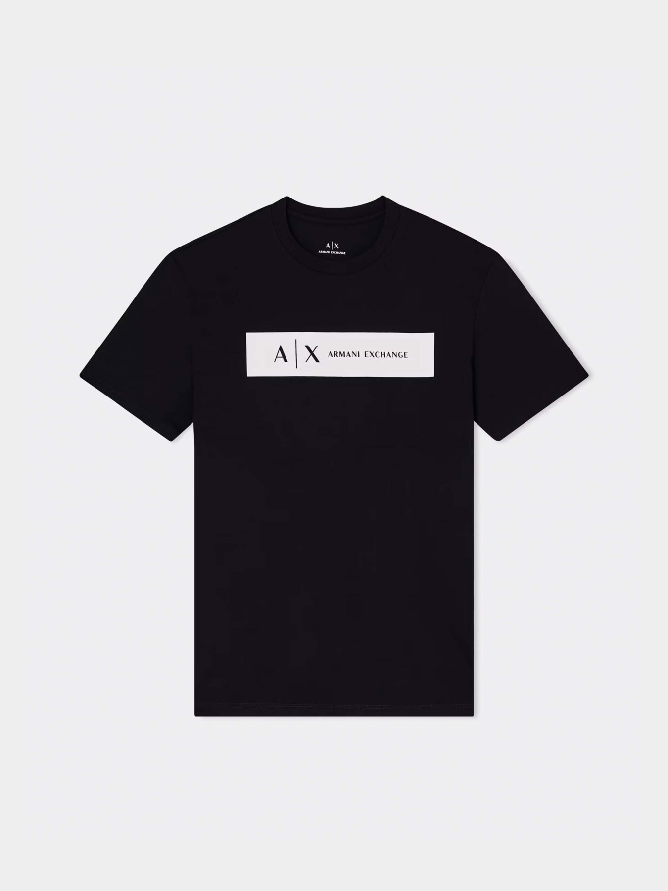Футболка Armani Exchange модель XM001425-AF10361-UC001 Фото