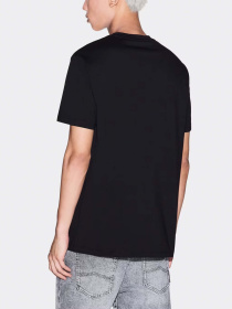 Футболка Armani Exchange модель XM001425-AF10361-UC001 Фото